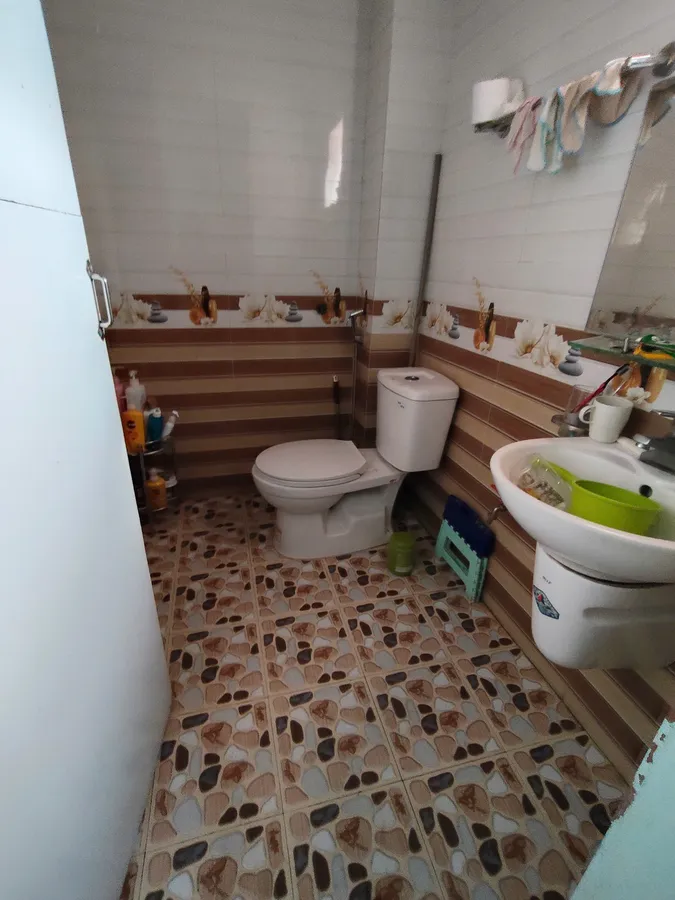 Bán nhà mặt phố Bà Triệu Thanh Hoá - Kinh doanh sầm uất, giá tốt