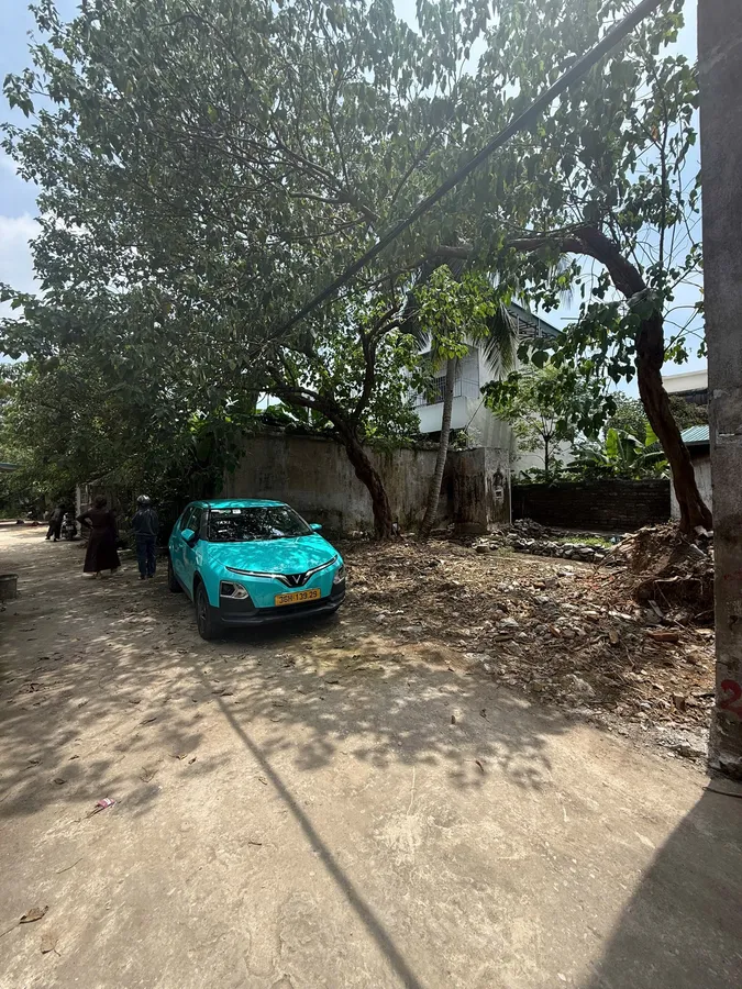 Đất rẻ tại Phố Cốc Hạ 2, gần công viên nước, cầu đèn, kđt Bình Minh