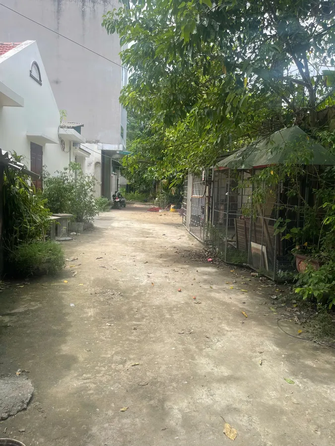 Đất rẻ tại Phố Cốc Hạ 2, gần công viên nước, cầu đèn, kđt Bình Minh