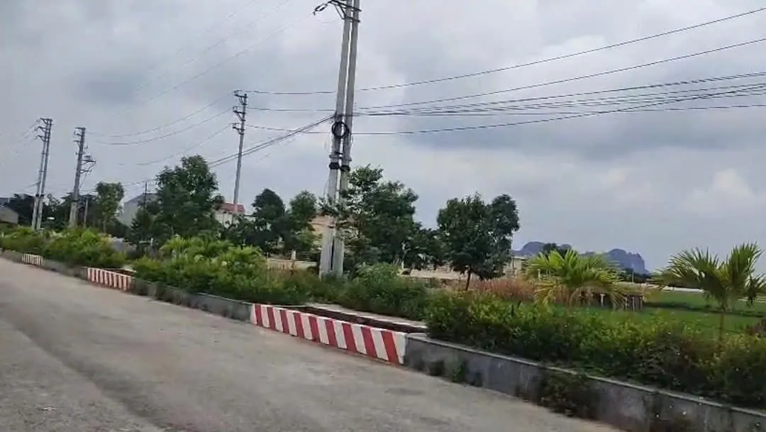 Đất mặt bằng 3220 Đông Thịnh, 120m2, giá hơn 1 tỷ