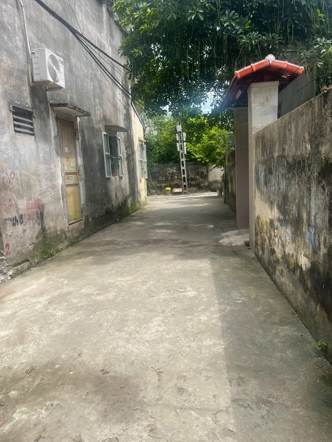 Đất rẻ tại Phố Cốc Hạ 2, gần công viên nước, cầu đèn, kđt Bình Minh