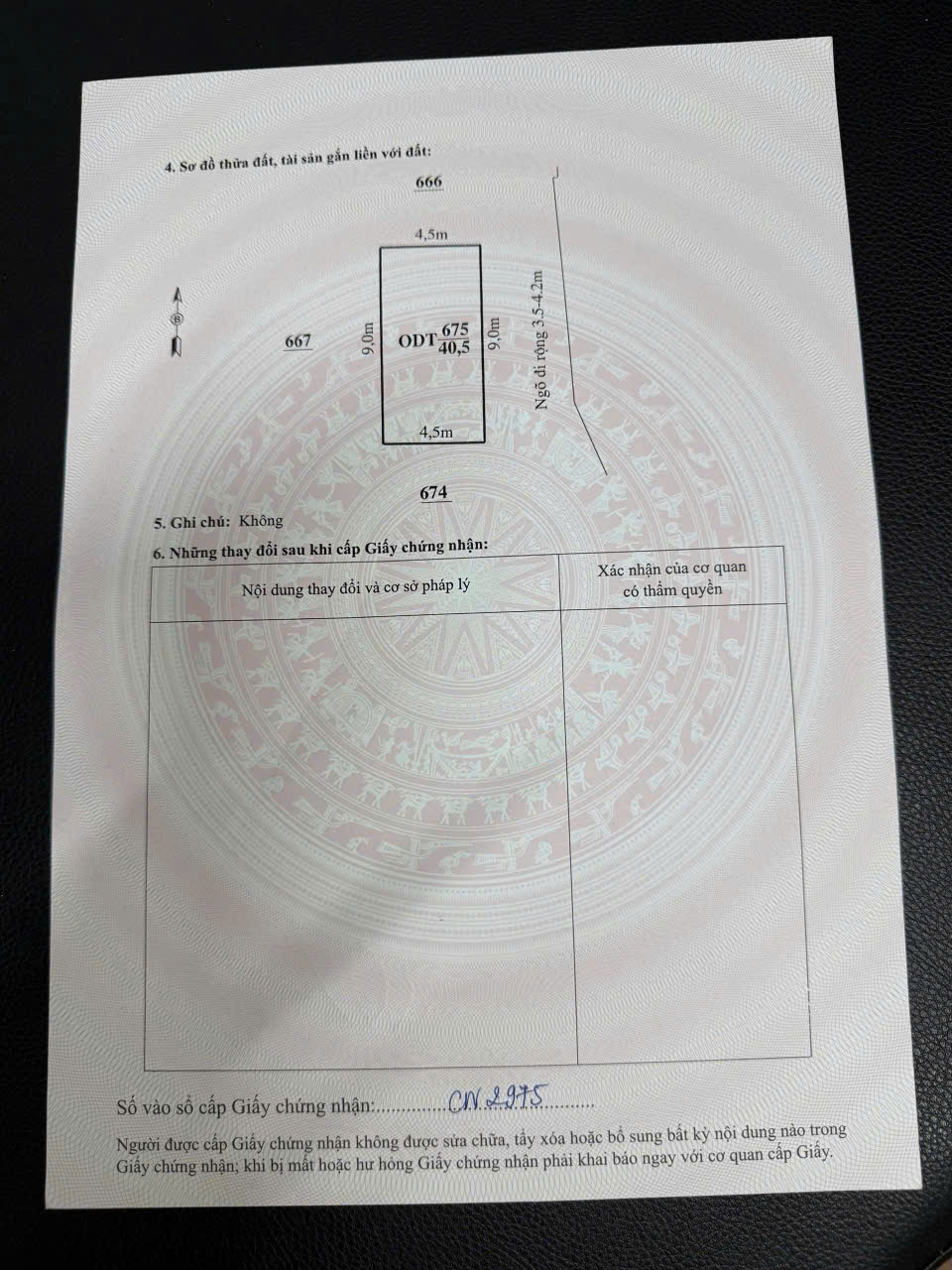 Đất rẻ tại Phố Cốc Hạ 2, gần công viên nước, cầu đèn, kđt Bình Minh