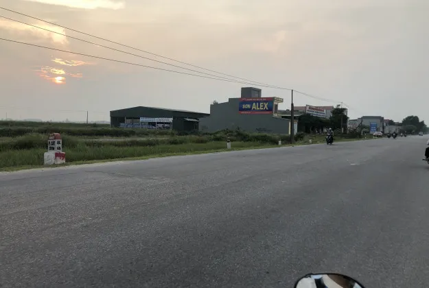 Cơ hội đầu tư đất vàng ĐẠI ĐÔ THỊ ĐÔNG TIẾN - Đông Sơn, Thanh Hóa