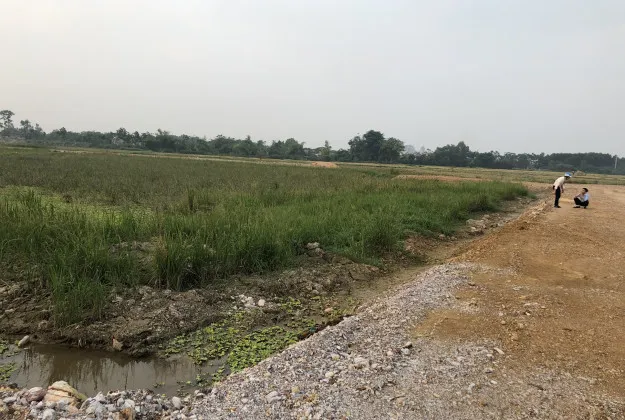 Cơ hội đầu tư đất vàng ĐẠI ĐÔ THỊ ĐÔNG TIẾN - Đông Sơn, Thanh Hóa