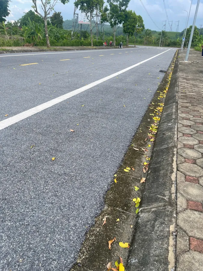 Bán lô đất thương mại duy nhất tại Thọ Xuân - chỉ hơn 2 triệu/m²