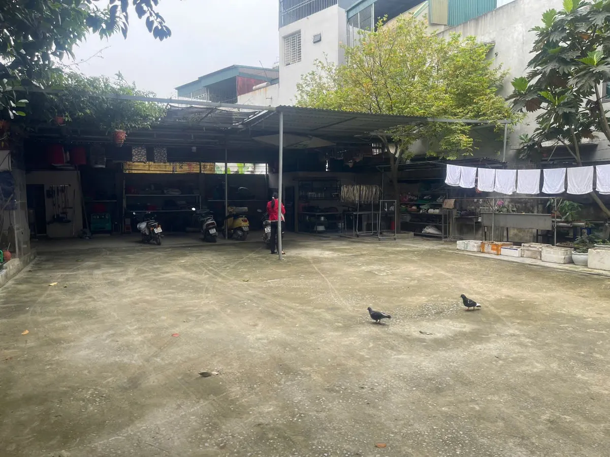 Cơ Hội Đầu Tư Nhà Nghỉ 4 Tầng, 15 Phòng - Thanh Hóa