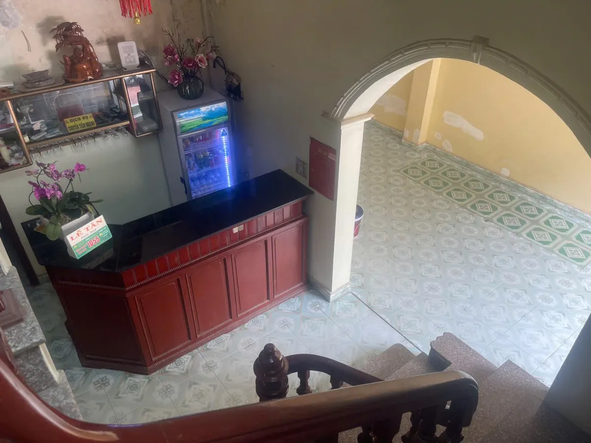 Cơ Hội Đầu Tư Nhà Nghỉ 4 Tầng, 15 Phòng - Thanh Hóa