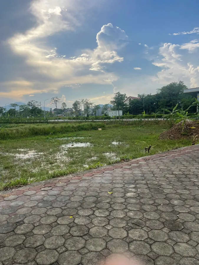 Bán lô đất thương mại duy nhất tại Thọ Xuân - chỉ hơn 2 triệu/m²