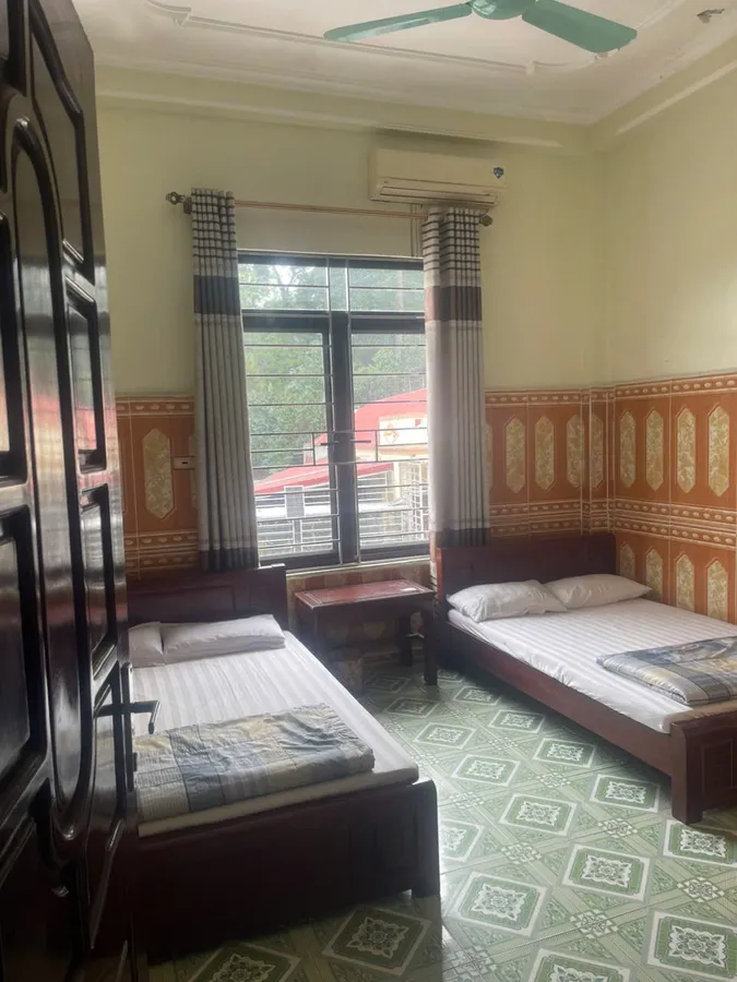 Cơ Hội Đầu Tư Nhà Nghỉ 4 Tầng, 15 Phòng - Thanh Hóa