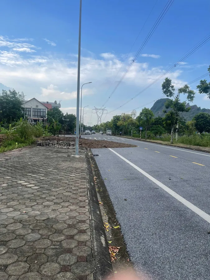 Bán lô đất thương mại duy nhất tại Thọ Xuân - chỉ hơn 2 triệu/m²