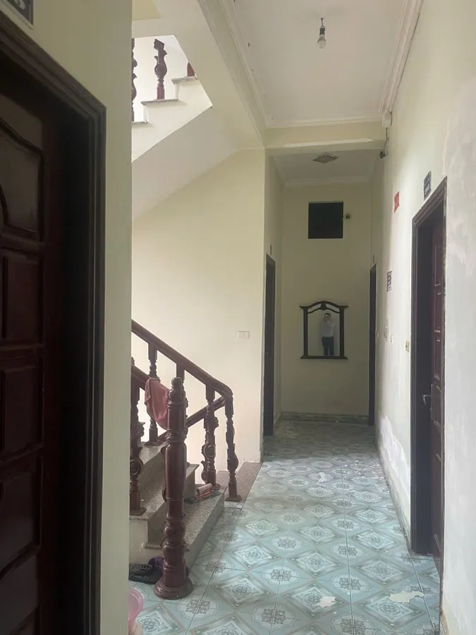 Cơ Hội Đầu Tư Nhà Nghỉ 4 Tầng, 15 Phòng - Thanh Hóa