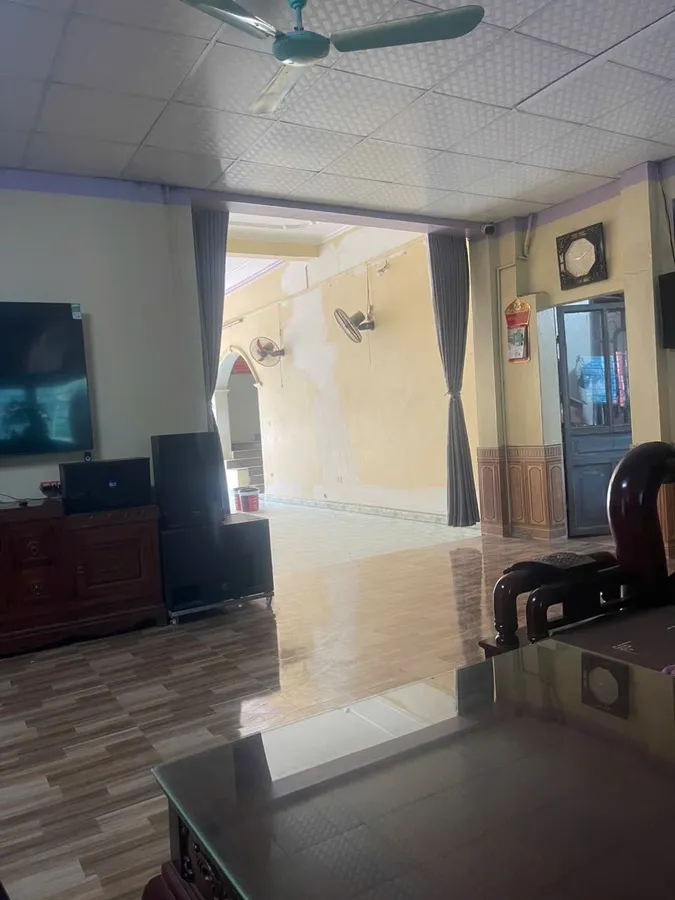 Cơ Hội Đầu Tư Nhà Nghỉ 4 Tầng, 15 Phòng - Thanh Hóa