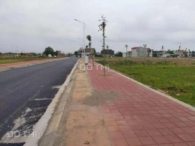 Mặt Bằng 3367 Quảng Hải, Bán 2 Lô Đất Liền Kề Quảng Xương