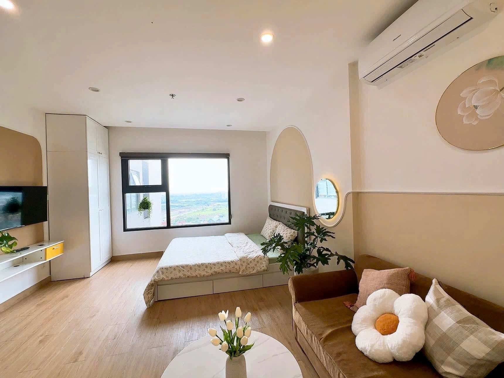 Bán căn 2 ngủ The Kyoto- Vinhome Thanh Hoá