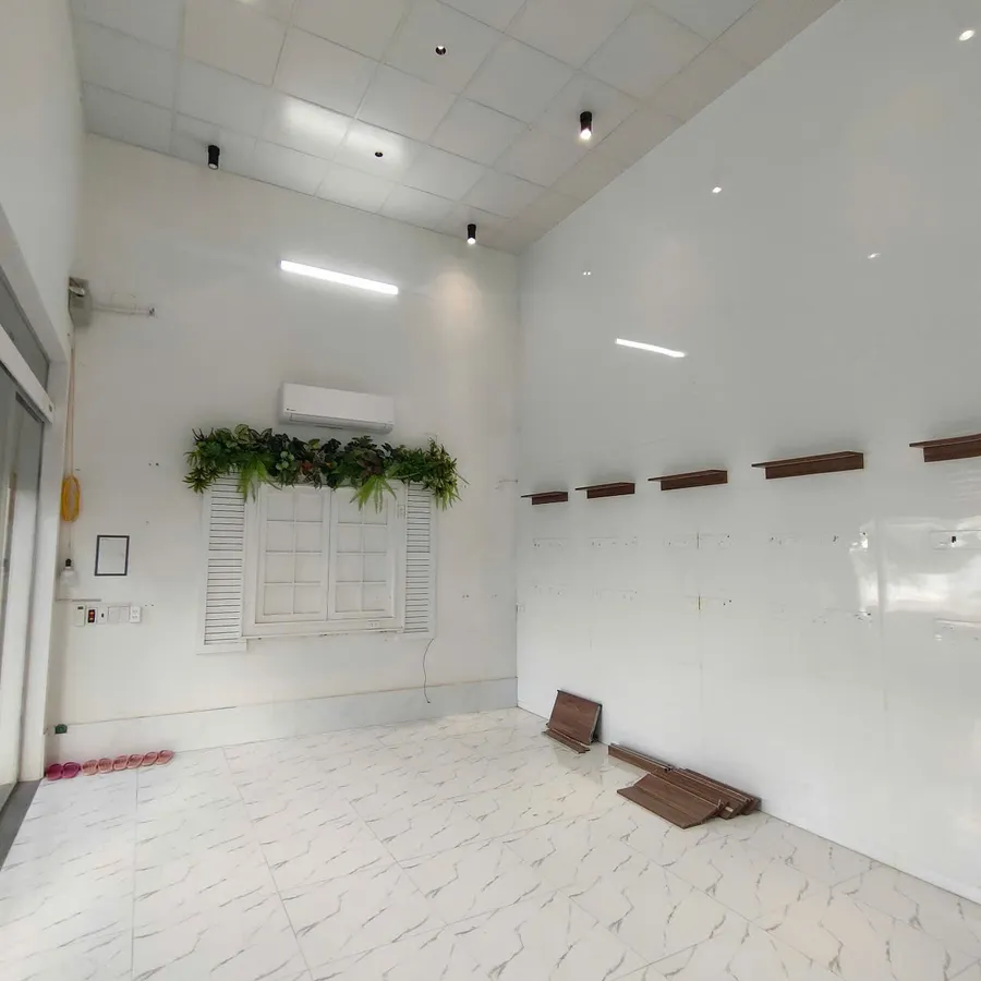 8,4 mét mặt tiền đường Đinh Lễ, hàng lõi trung tâm của P. Lam Sơn