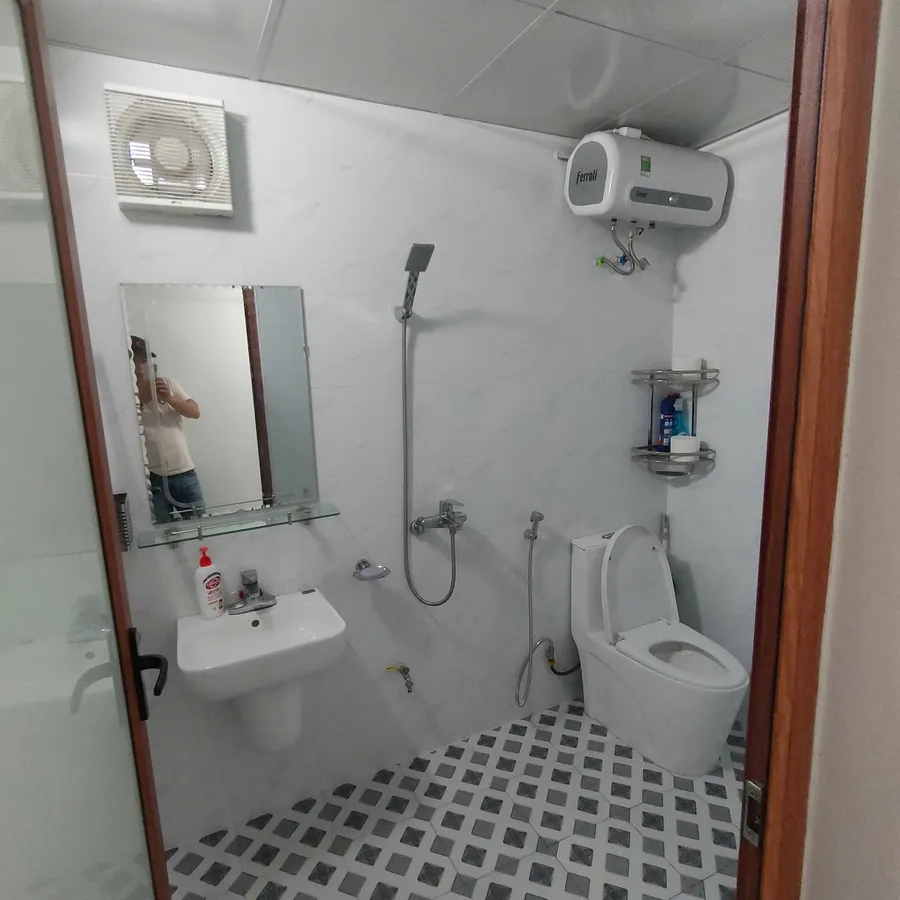 8,4 mét mặt tiền đường Đinh Lễ, hàng lõi trung tâm của P. Lam Sơn