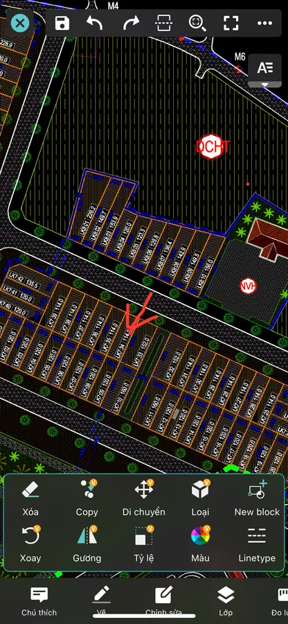 Ra Ngay Lô Đẹp Giá Mềm - Đại Đô Thị Đông Sơn MB 9637