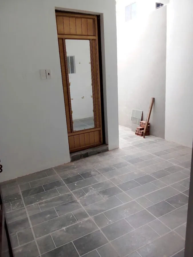 Nhà 2 Tầng Gần Chợ Vườn Hoa Mới, vị trí lõi của trung tâm