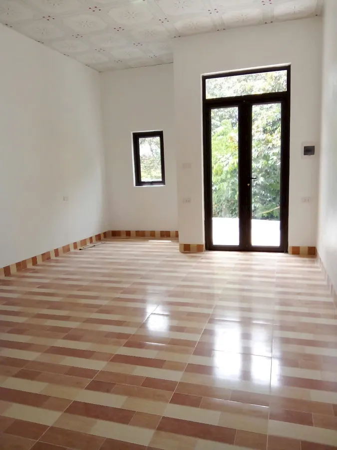 Nhà 2 Tầng Gần Chợ Vườn Hoa Mới, vị trí lõi của trung tâm