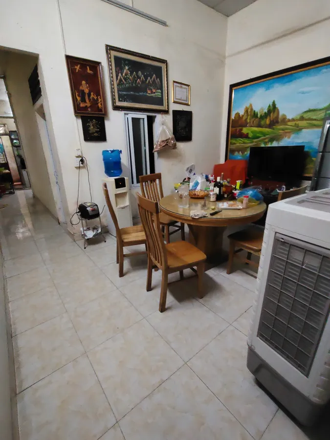 Bán nhà đẹp gần chung cư TECCO, phù hợp ở và kinh doanh