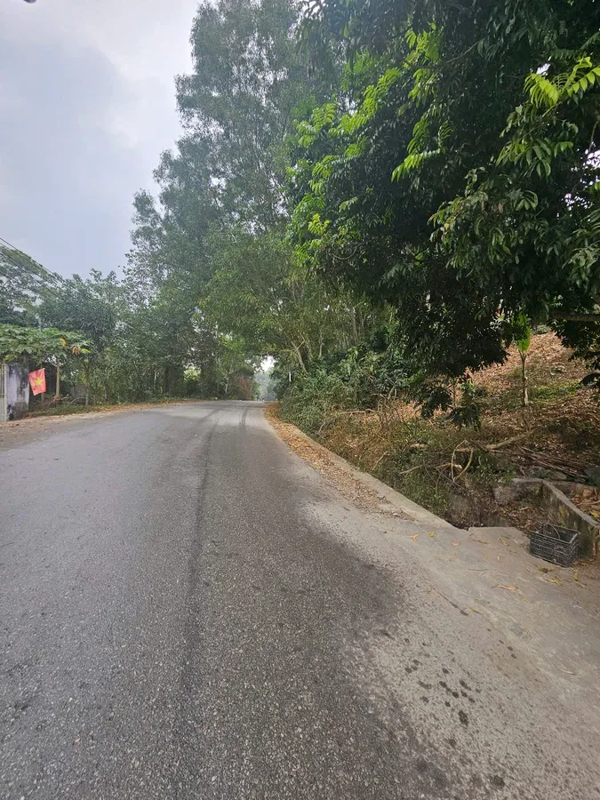 Bán đất có nhà 1 tầng và kho kiên cố, ngay Khu sinh thái Hàm Rồng Thanh Hóa, giá 1,5 tỷ