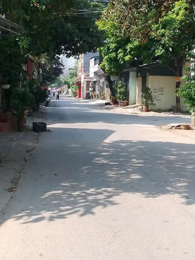 Bán nhà 3 tầng mới tinh - phường Hạc Thành, TP Thanh Hoá