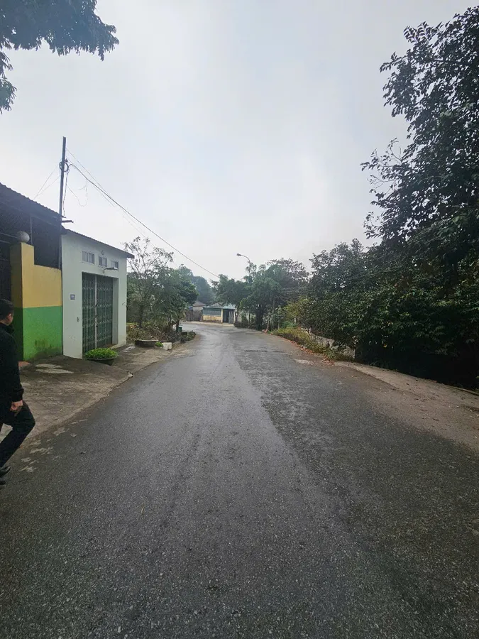 Bán đất có nhà 1 tầng và kho kiên cố, ngay Khu sinh thái Hàm Rồng Thanh Hóa, giá 1,5 tỷ