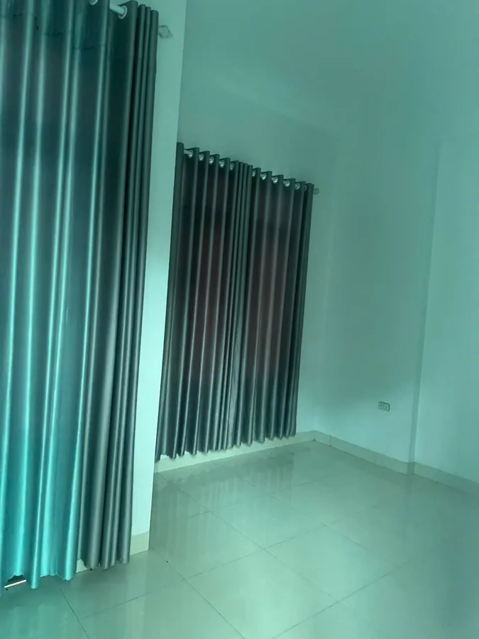 Bán nhà 2 tầng mặt phố phường Quảng Thọ Sầm Sơn - diện tích 110m², mặt tiền 6m