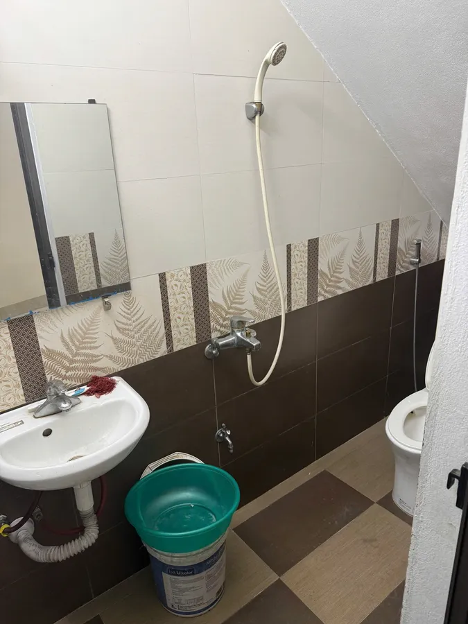 Nhà 3 tầng mặt đường Bà Triệu, mt 5m, đường 3 xe tăng, chỉ 12,2 tỷ