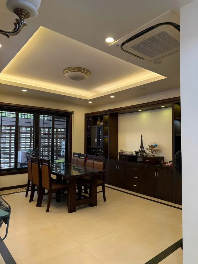 Siêu phẩm biệt thự đầu ve, ngay tecco Đông Vệ, mặt tiền 12,8m