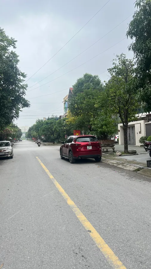 Siêu phẩm biệt thự đầu ve, ngay tecco Đông Vệ, mặt tiền 12,8m