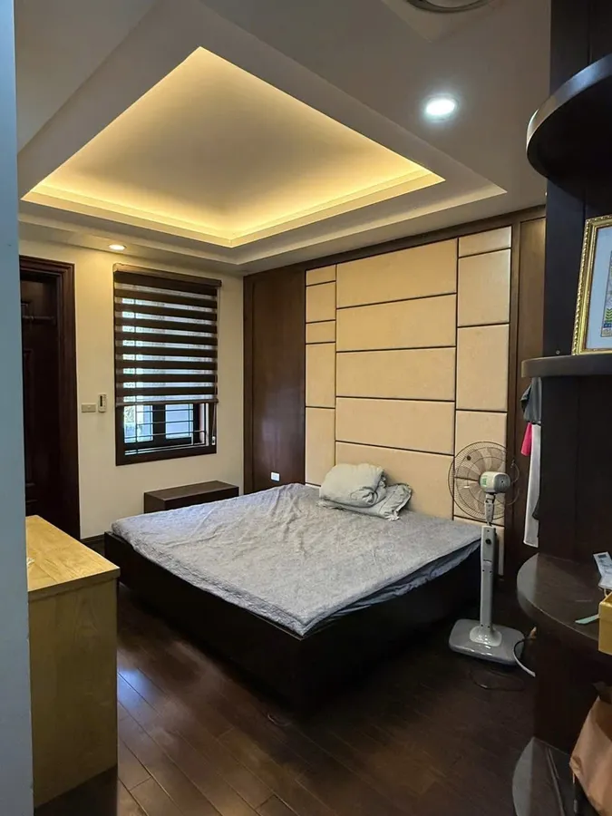 Siêu phẩm biệt thự đầu ve, ngay tecco Đông Vệ, mặt tiền 12,8m