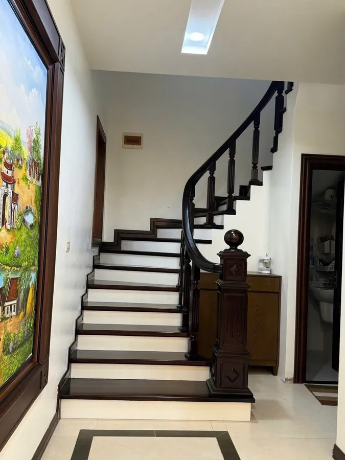 Siêu phẩm biệt thự đầu ve, ngay tecco Đông Vệ, mặt tiền 12,8m