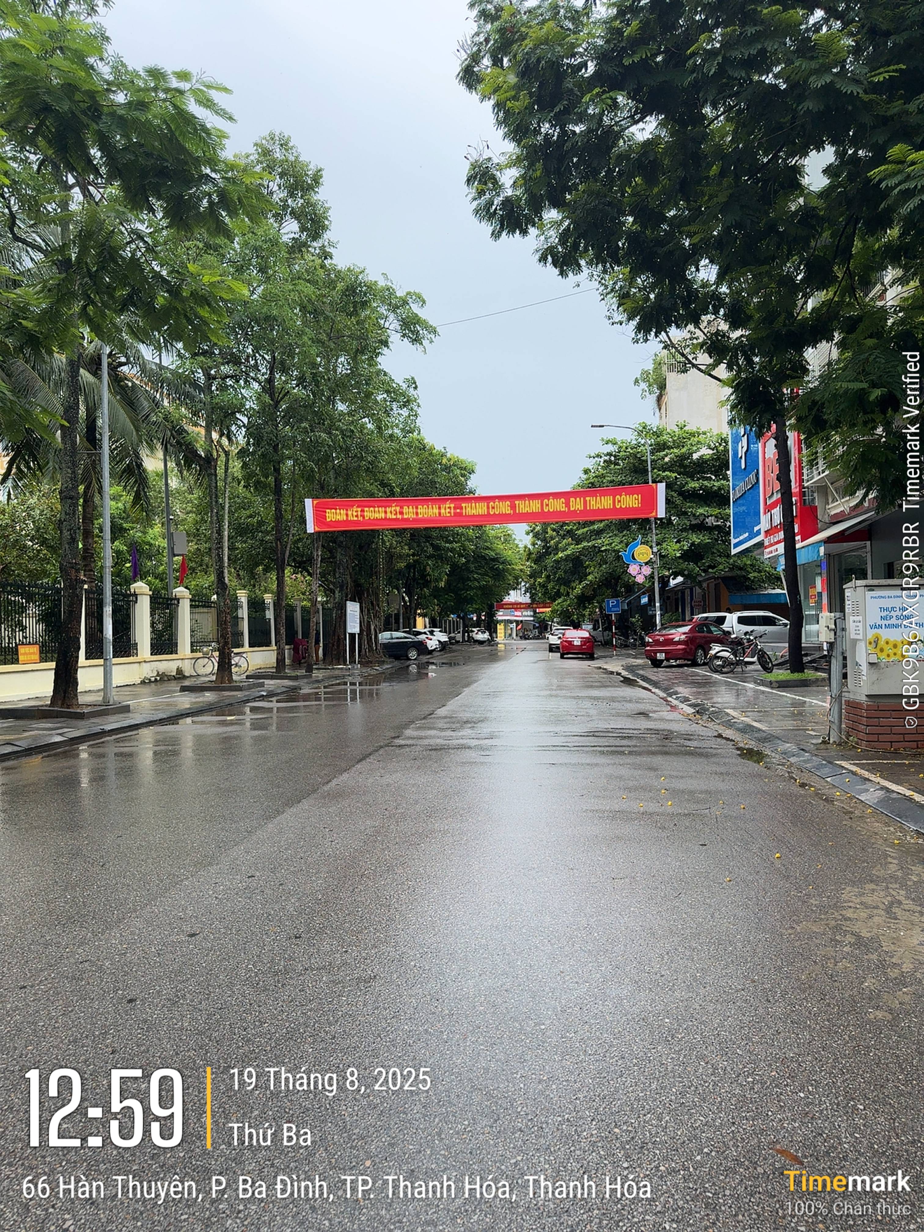 E bán 2 lô đất Tổng DT 176m2 nở hậu . MT 8.7 ngay trung tâm p lam Sơn