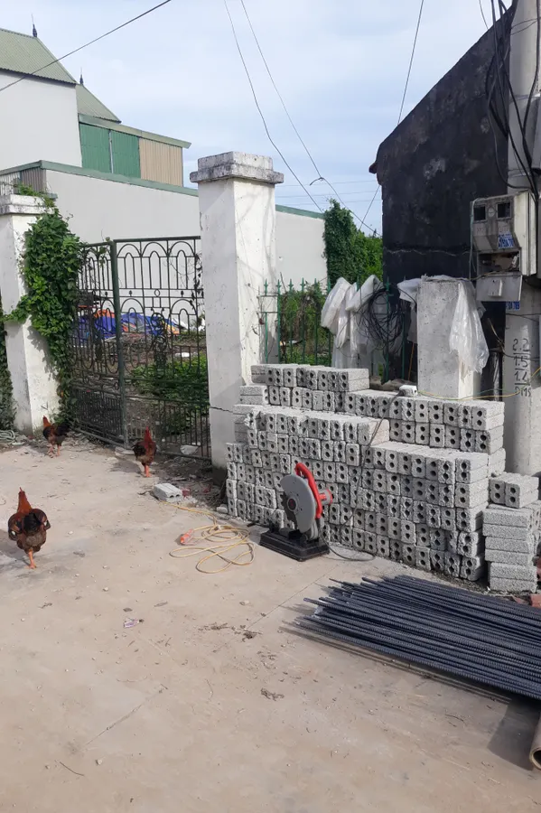 Bán đất Đông Minh Đông Sơn - 21m mặt tiền rất đẹp, giá hợp lý