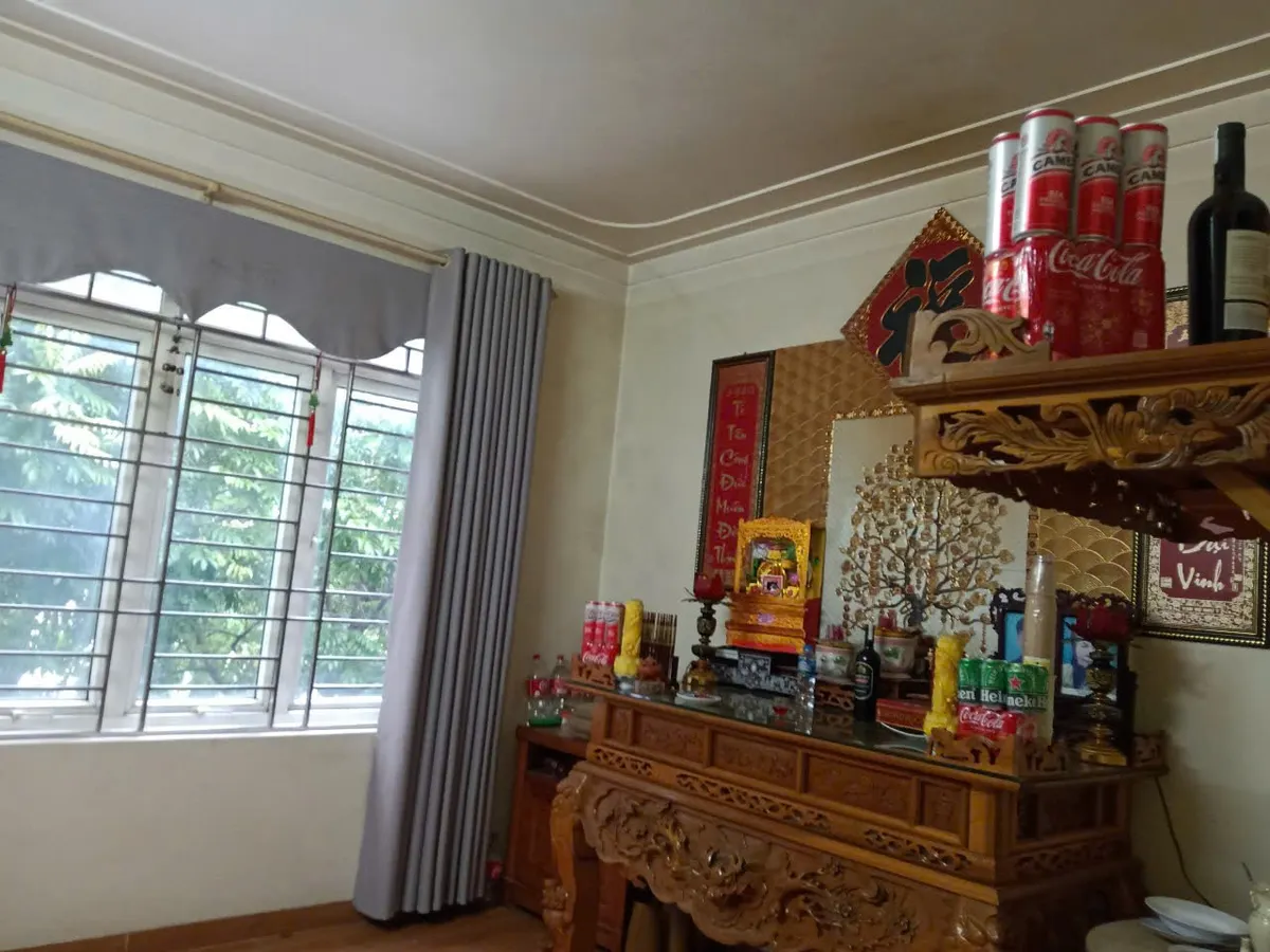 Bán nhà mặt phố Lê Hồng Phong, Thanh Hoá - Vị trí kim cương, kinh doanh sinh lời