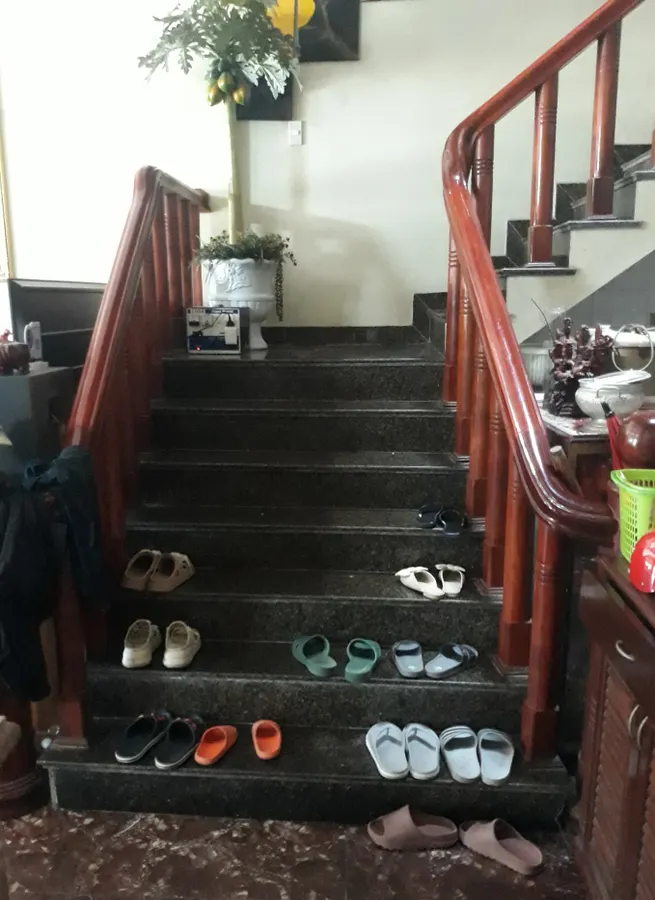 Bán nhà mặt phố Lê Hồng Phong, Thanh Hoá - Vị trí kim cương, kinh doanh sinh lời