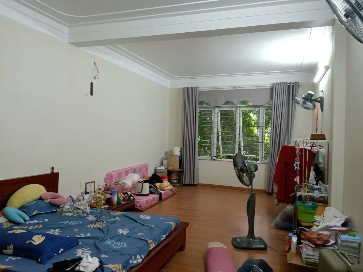 Bán nhà mặt phố Lê Hồng Phong, Thanh Hoá - Vị trí kim cương, kinh doanh sinh lời