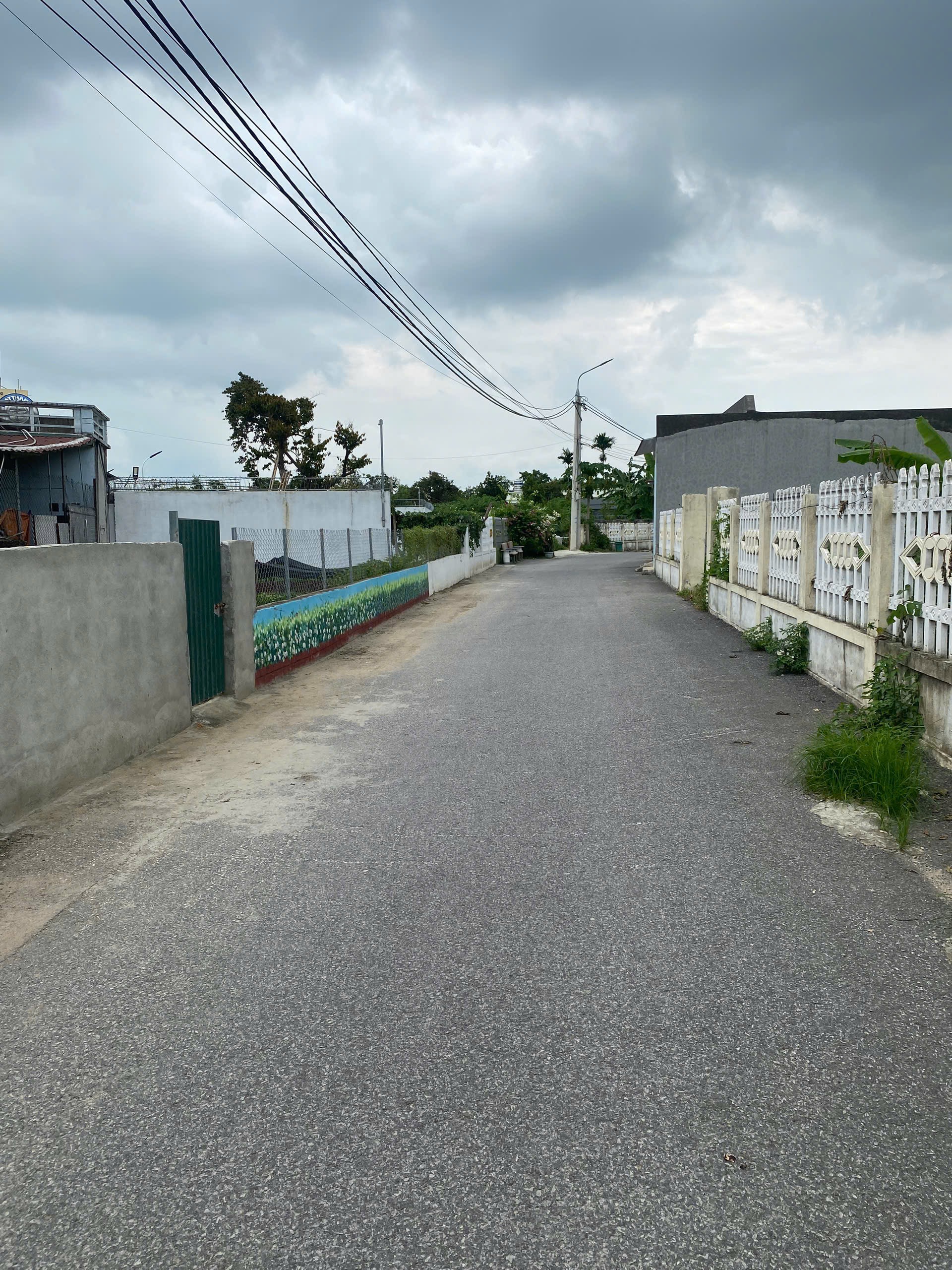 Bán đất Đông Xuân Đông Sơn - 75.8m², mặt tiền 6m, giá 1.3 tỷ