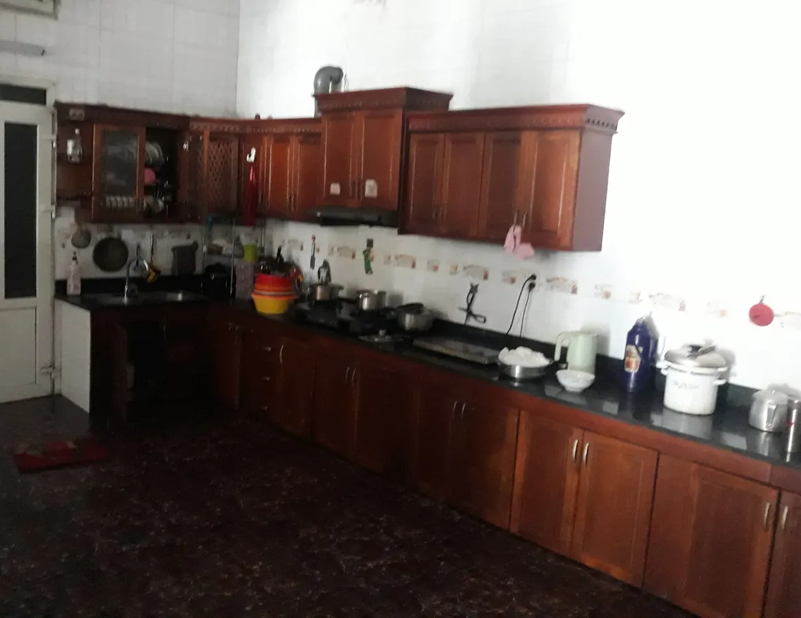 Bán nhà mặt phố Lê Hồng Phong, Thanh Hoá - Vị trí kim cương, kinh doanh sinh lời