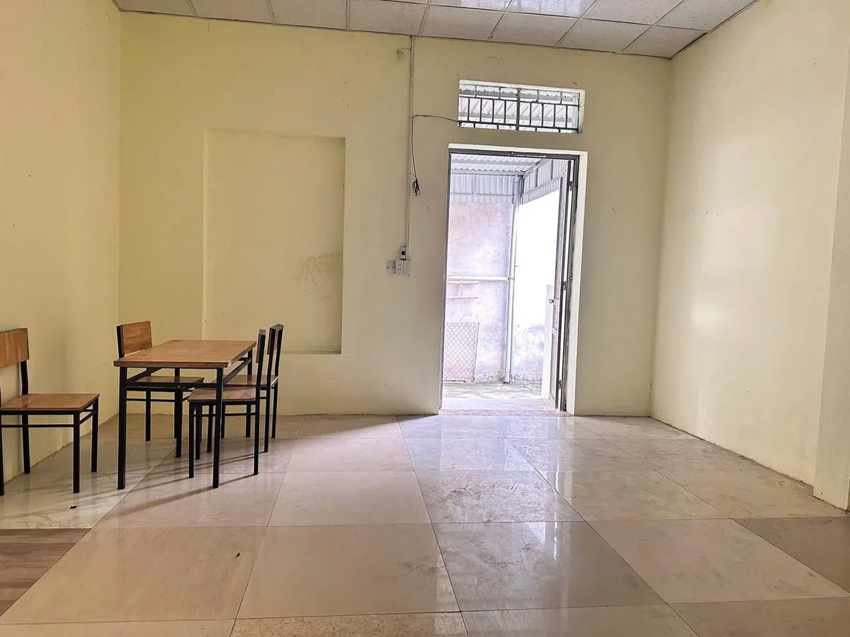 Bán đất tặng nhà cấp 4 phường Quảng Phú - Tp Thanh Hóa, giá chỉ 880 triệu