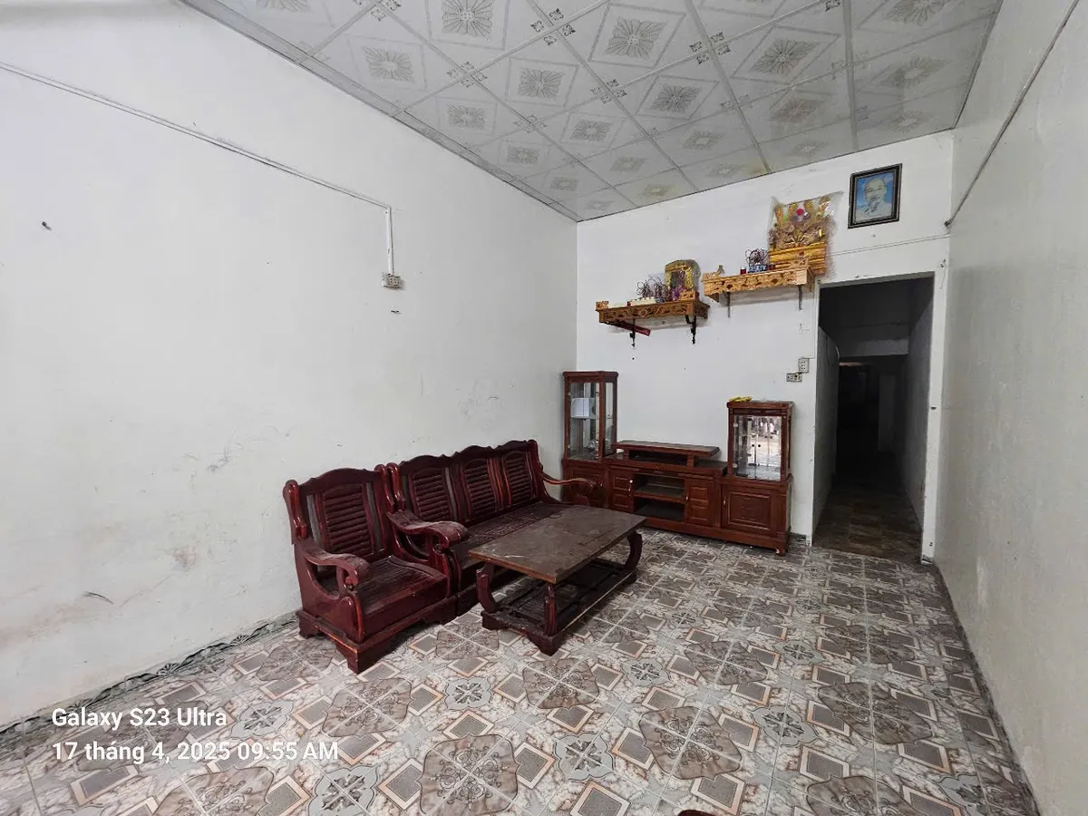 Bán nhà cấp 4 ngay cầu gạch - phường an hưng, tp thanh hóa - giá chỉ 1 tỷ 6xx