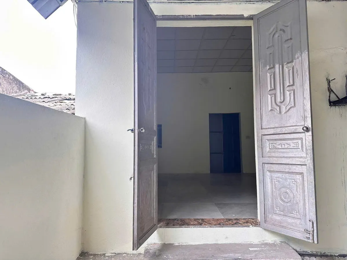 Bán đất tặng nhà cấp 4 phường Quảng Phú - Tp Thanh Hóa, giá chỉ 880 triệu