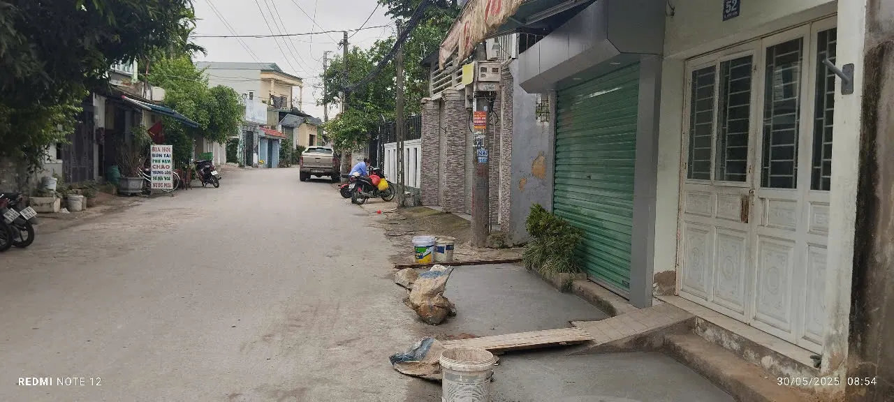 Cơ hội hiếm có - đất mặt phố mật sơn, đông vệ chỉ hơn 1,6 tỷ