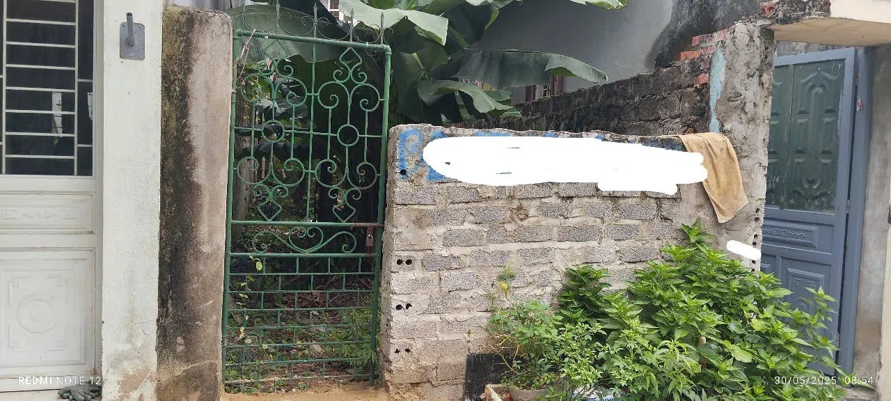 Cơ hội hiếm có - đất mặt phố mật sơn, đông vệ chỉ hơn 1,6 tỷ