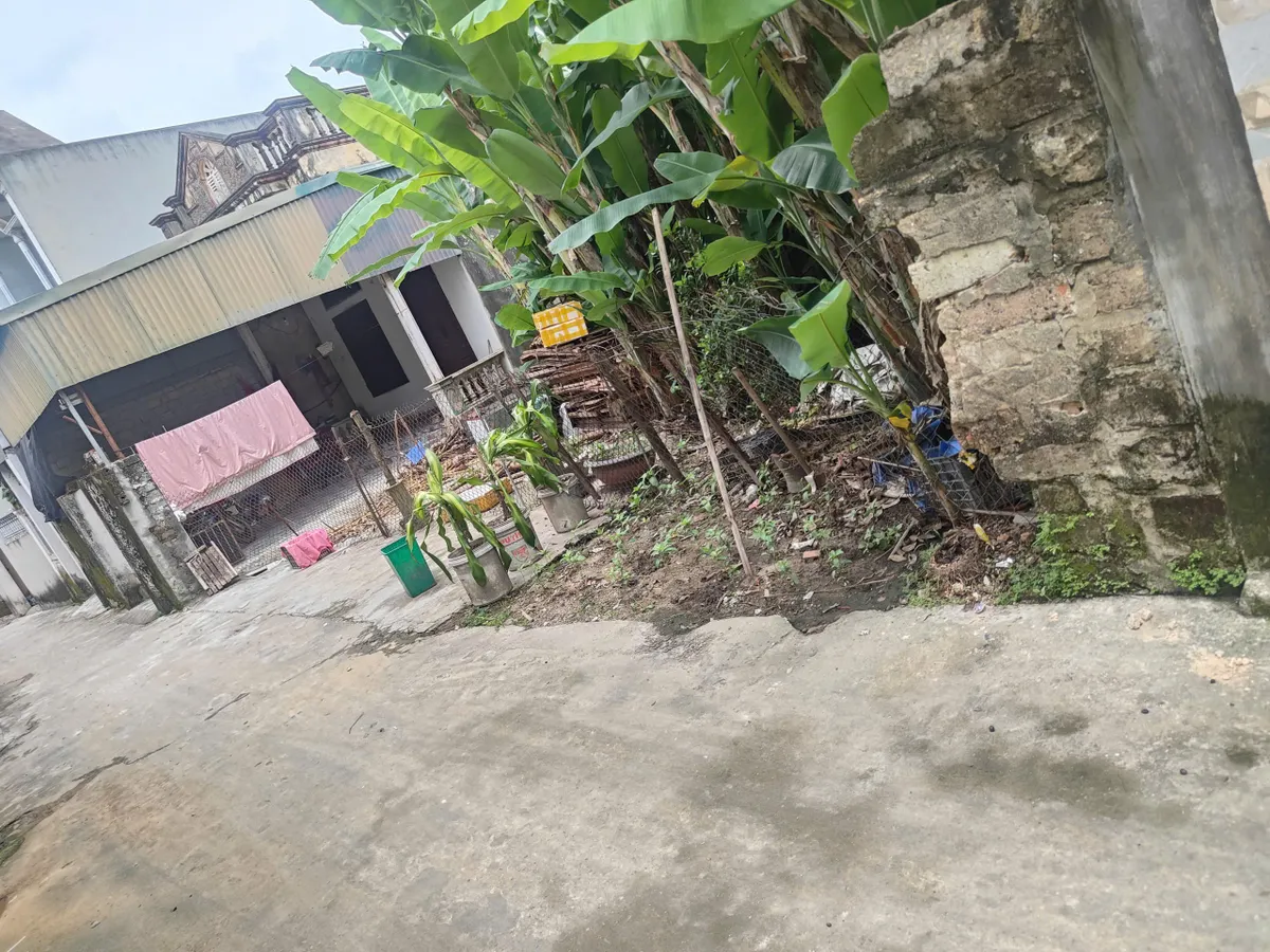 10,8m mặt tiền đất đẹp phố thịnh tăng - phường Quảng Thịnh