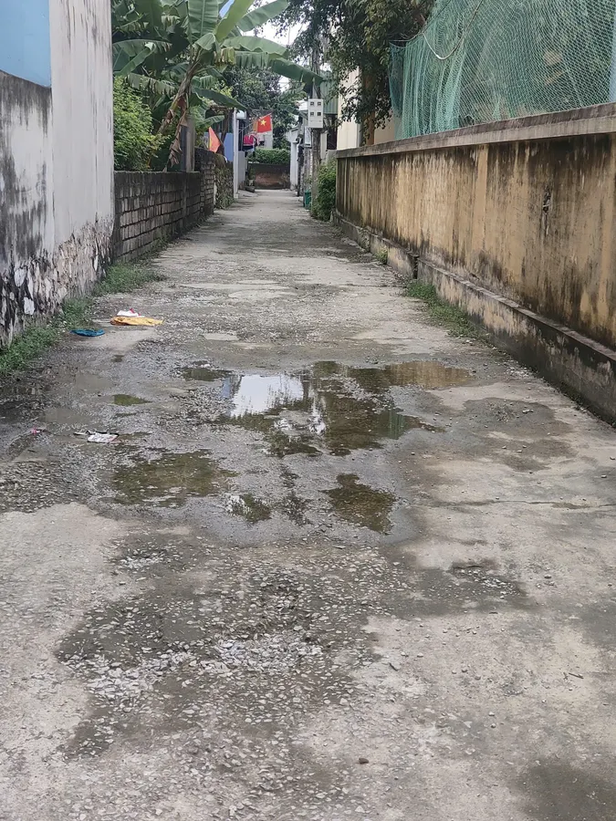 10,8m mặt tiền đất đẹp phố thịnh tăng - phường Quảng Thịnh