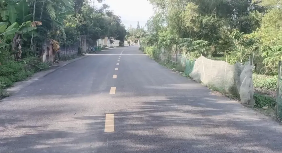 553m2 đất đẹp full thổ cư - view sông mát quanh năm tại Đông Hoàng, Đông Sơn