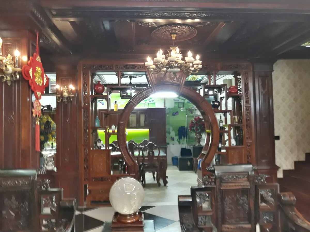 Siêu phẩm biệt thự vip - đẳng cấp giới thượng lưu tại KĐT mới đông sơn - an hoạch, tp Thanh Hóa