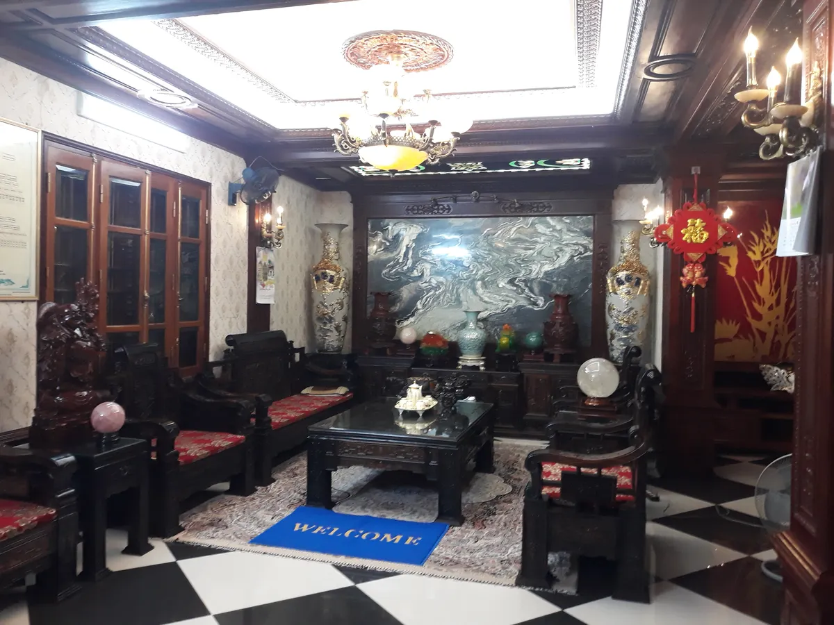 Siêu phẩm biệt thự vip - đẳng cấp giới thượng lưu tại KĐT mới đông sơn - an hoạch, tp Thanh Hóa